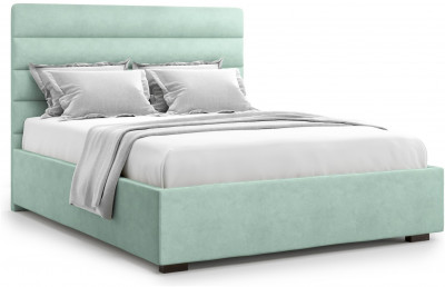 Кровать Кареза 180 с подъемным механизмом, Велутто 14