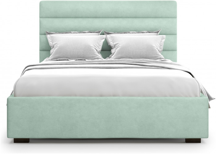 Кровать Кареза 180 с подъемным механизмом, Велутто 14