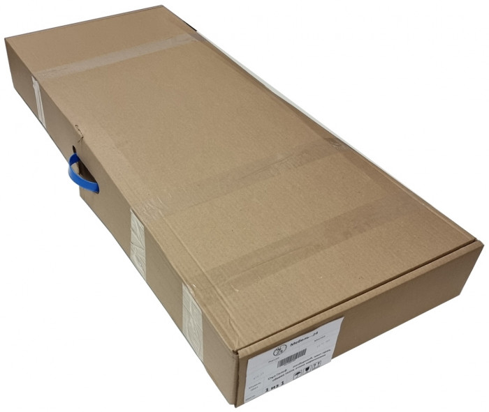 Четыре стула Мебель--24 Гольф-14 разборных, белый