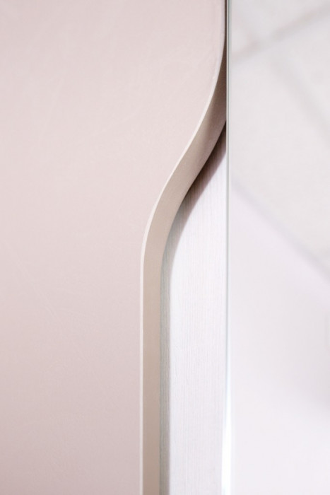 Шкаф для одежды и белья Бровние 777