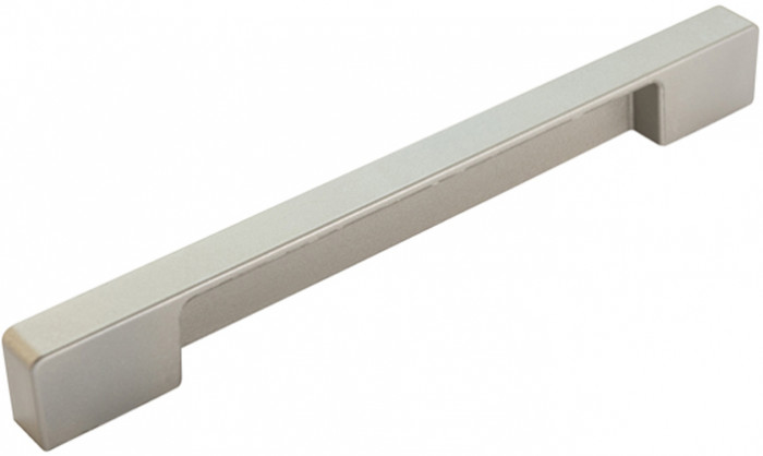 Лайн Прихожая № 08, дуб крафт серый/фасады МДФ белый глянец