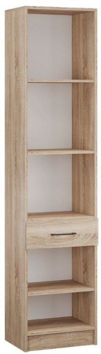 Модульная Прихожая Денвер, композиция 1