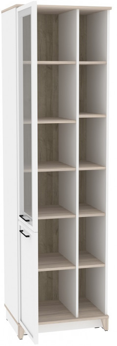 Детская Аурелио. Комплект 3, Блэквуд сатиновый, Белый