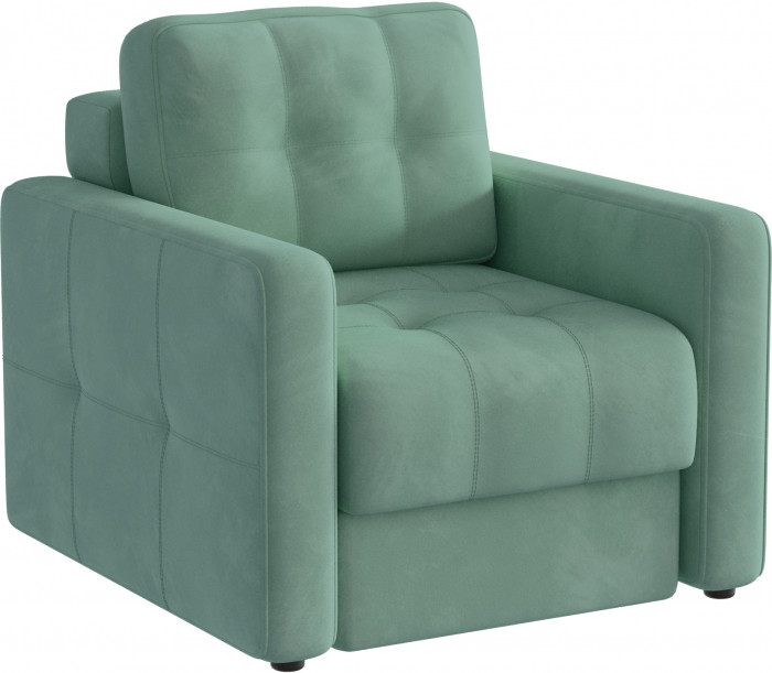 Кресло Брэй, Мятный