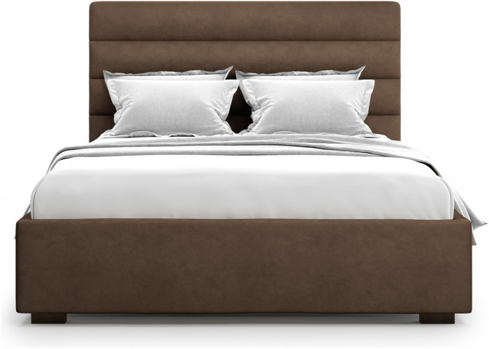 Кровать Кареза 180 с подъемным механизмом, Велутто 23