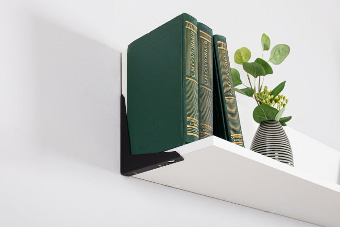 Валенсия Гостиная № 064, цвет ЛДСП белый шагрень/МДФ белый шагрень, ШхГхВ 301,3х38,3х225,2 см., ниша для ТВ 133х38х117 см.