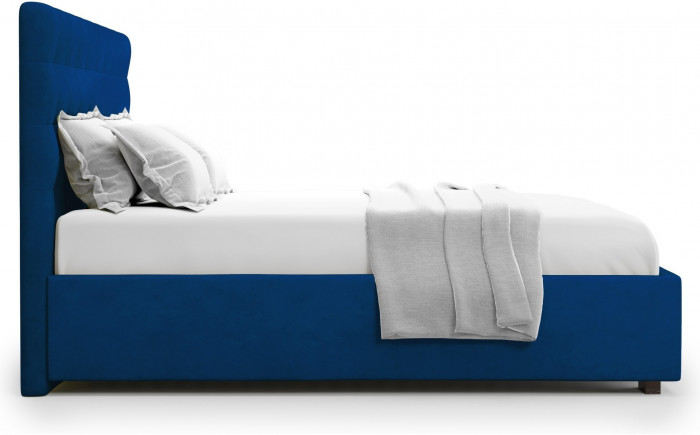 Кровать Браерс 140 с подъемным механизмом, Велутто 26