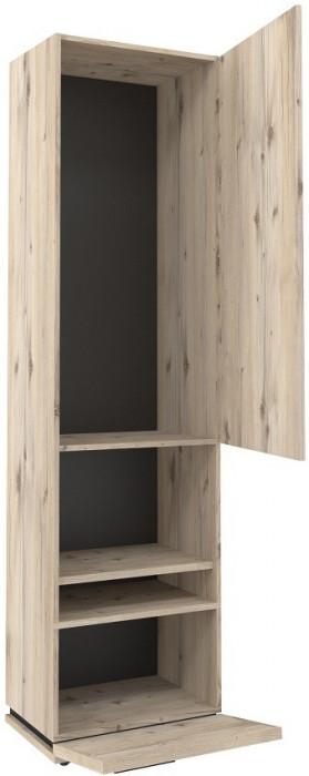 Шкаф МЦН Натуре 1, гаскон пайн