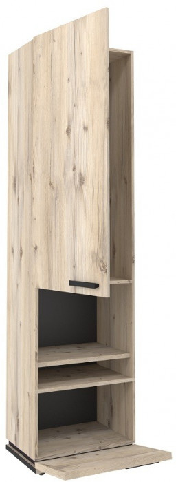 Шкаф МЦН Натуре 1, гаскон пайн