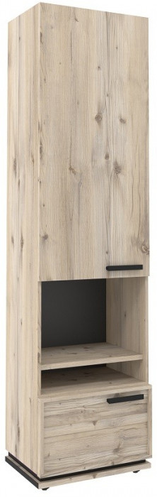 Шкаф МЦН Натуре 1, гаскон пайн