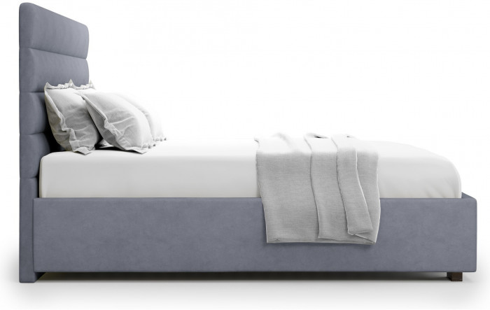 Кровать Кареза 180 с подъемным механизмом, Велутто 32