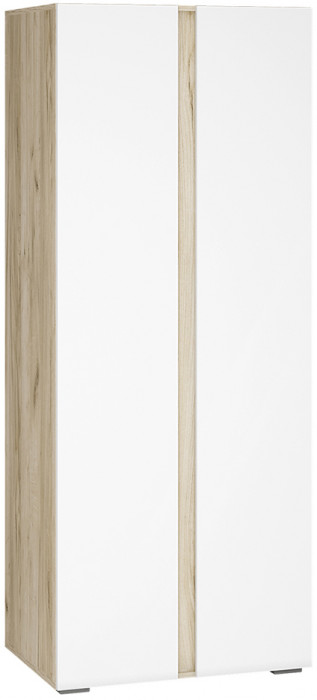 Шкаф распашной Вирола ШК-800