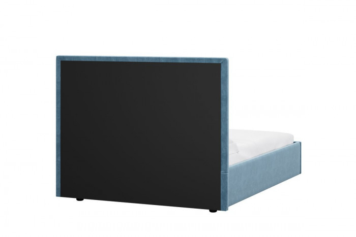 Кровать Ingrid 1400 модель 312 Галакси лайт 22