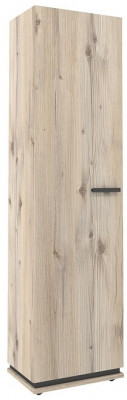 Шкаф для одежды и белья Натуре 8, гаскон пайн