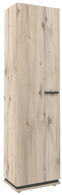 Шкаф для одежды и белья Натуре 8, гаскон пайн