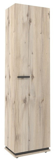Шкаф для одежды и белья Натуре 8, гаскон пайн
