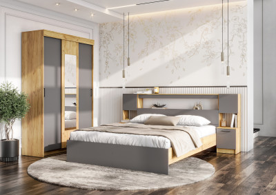 Спальня Вена. Комплект 3