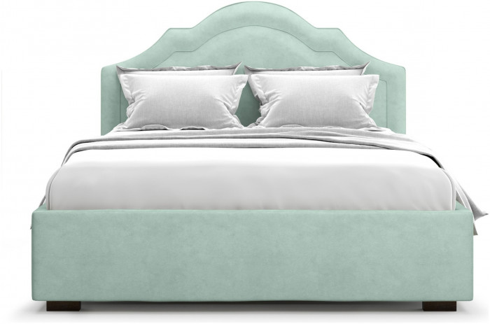 Кровать Мадзоре 180 с подъемным механизмом, Велутто 14