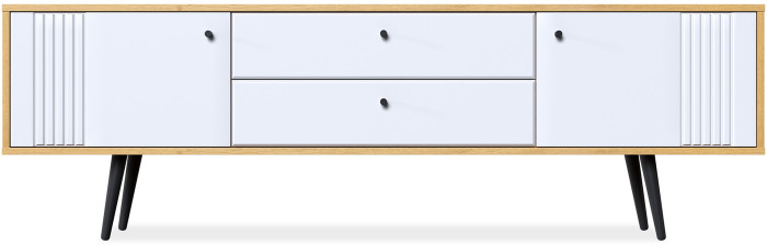 Тумба под ТВ 1700 Вега Саксония