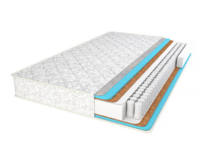 Матрас Спринг Сезон 80х160