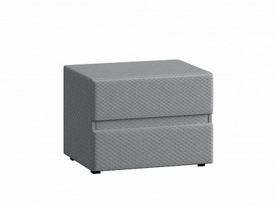 Тумба Эстер Сота серый