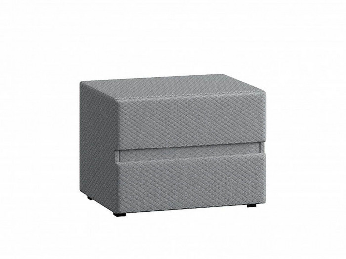 Тумба Эстер Сота серый