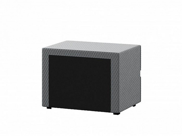 Тумба Эстер Сота серый