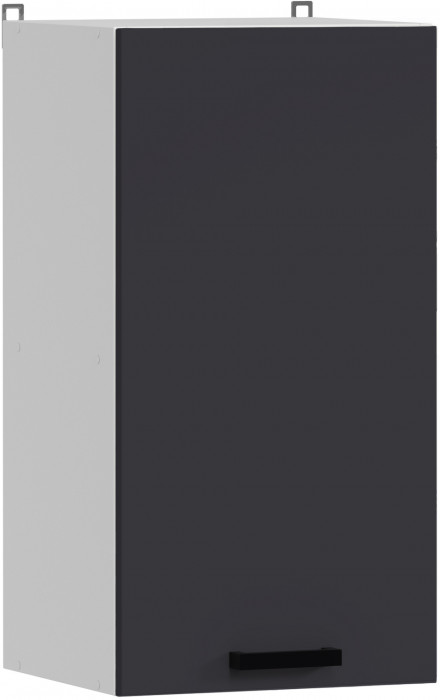 МК Аленушка В 400 Лаванда Сталь, скоба черный