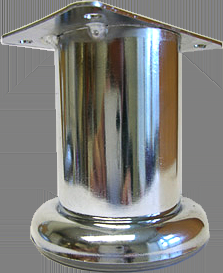 Честер  2-х местный велюр