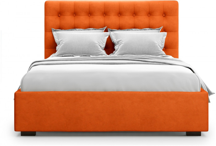 Кровать Браерс 160 с подъемным механизмом, Велутто 27