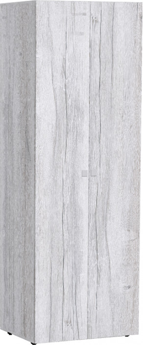 Шкаф для одежды Нео 54, дуб шавиниган