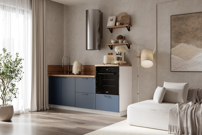 КГ 2100 ПВХ, Ежевика Арника РМ в.6