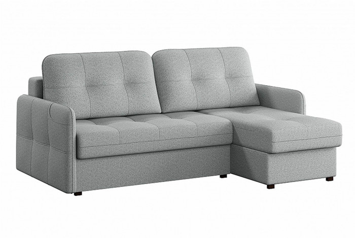 Диван-кровать угловой SMART 1 2Т-1Пф Анри 35