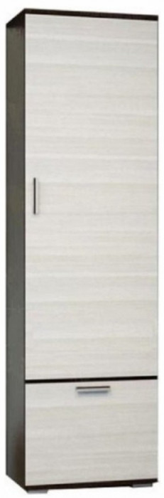 Пекин Пенал (Ясень шимо темный / светлый)