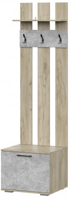 Вешалка Бостон ВШ-2