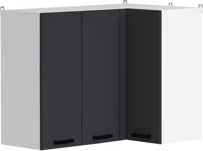 МК Аленушка ВПУ 1000 Лаванда Сталь, скоба черный