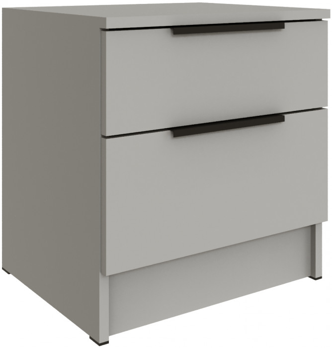 Тумба прикроватная Мадрид (0,45), Кашемир