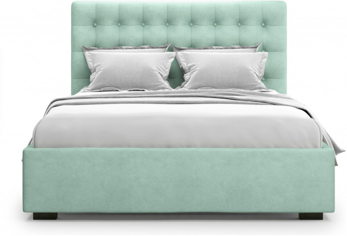 Кровать Браерс 180 с подъемным механизмом, Велутто 14