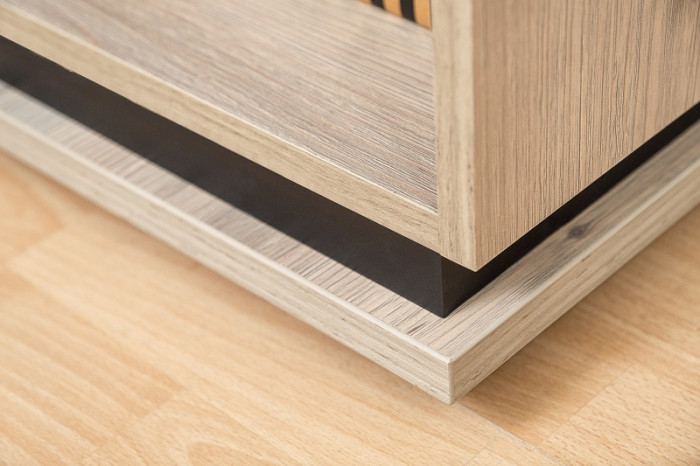 Гостиная Натуре. Комплект 3, гаскон пайн