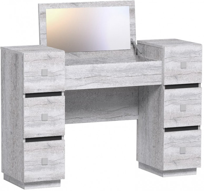 Спальня Нео. Комплект 1, Дуб шавиниган