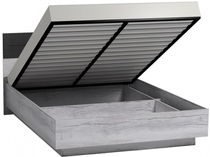 Спальня Нео. Комплект 2, Дуб шавиниган