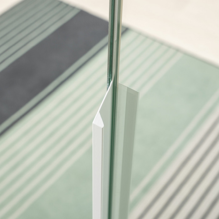 Октава Прихожая 23, цвет серый графит/дуб крафт золотой/фасады МДФ серый графит, ШхГхВ 161,5х35,4х197,6 см., универсальная сборка