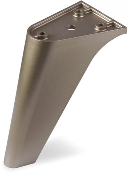 Тумба с декоративными опорами Антеро ТБ-02