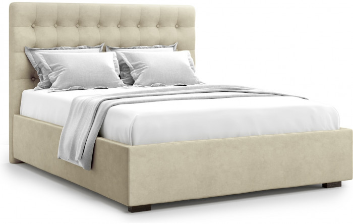 Кровать Браерс 180 с подъемным механизмом, Велутто 17