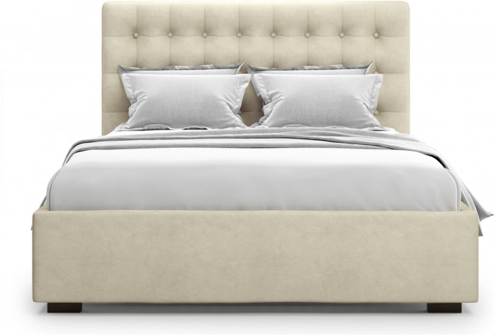 Кровать Браерс 180 с подъемным механизмом, Велутто 17