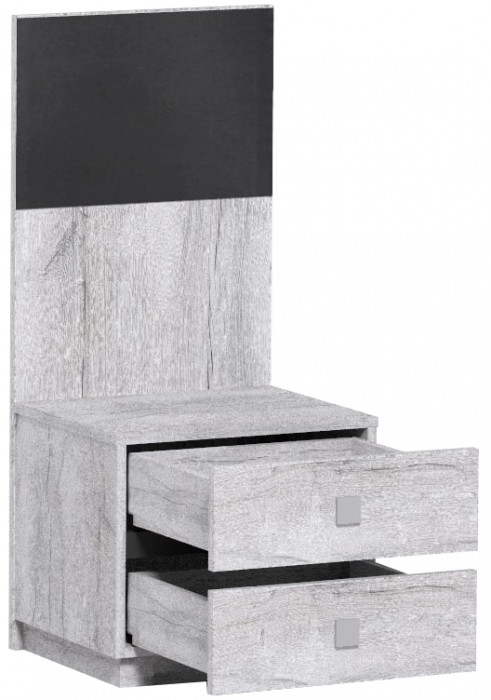 Спальня Нео. Комплект 3, дуб шавиниган