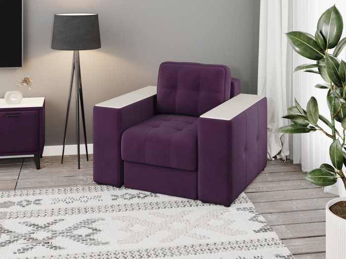 Кресло Виконт, Винный