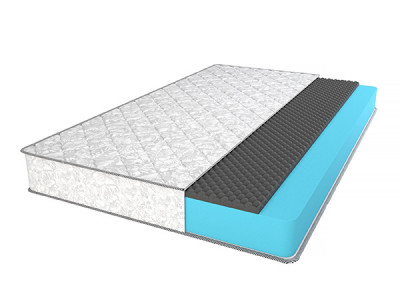 Матрас Релакс Фом 90х200